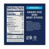 Sticks Archer Original Mini Beef Sticks, 0.5 oz, 24 pk.