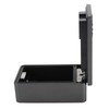 Smart Key Lock Box Fingerprint Recognition Password Unlocking Combination Key