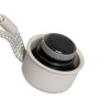 GE24 Insulated Flask Stainless Steel – Individually Printed with Text,