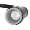5W LED Sewing Machine Light Flexible Gooseneck Work Lamp with