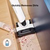 roborock Floor Cleaning Solution, Floor Cleaner for Hardwood, Compatible Robot