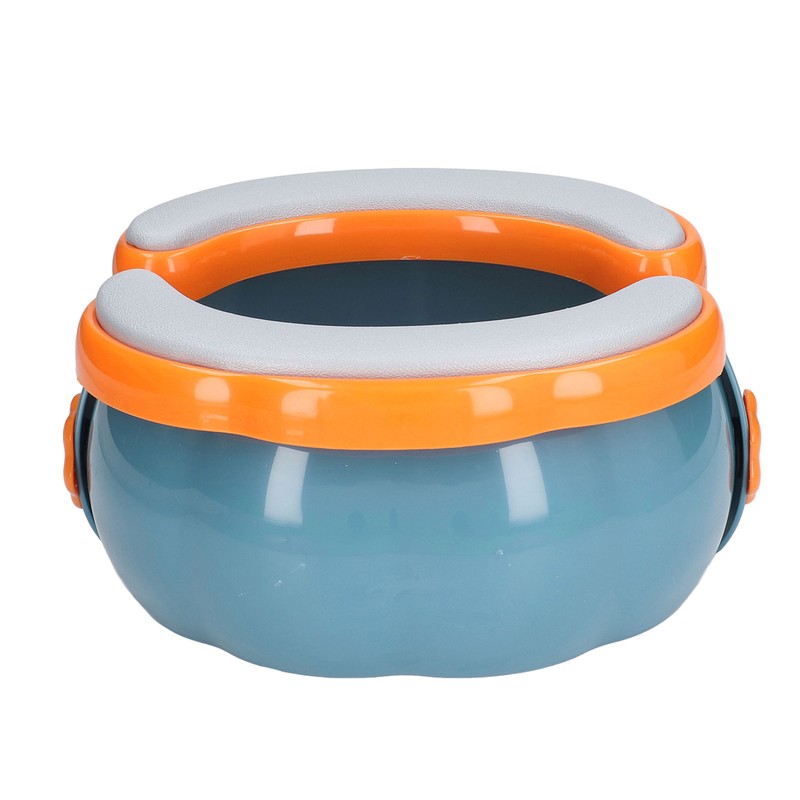 Portable Potty for Toddler Travel Foldable Emergency Travel Potty 20