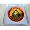 US MARINE CORPS SPECIAL OPERATIONS COMMAND Challenge Coin