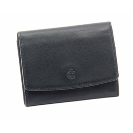 Esquire Coin Purses & Pouches 910 Black