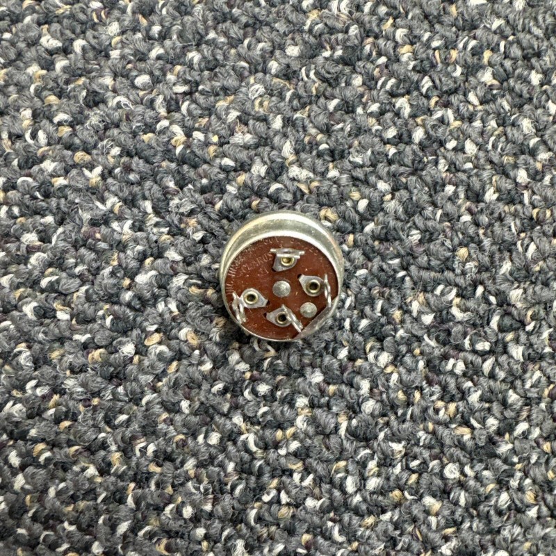 Clarostat SWE-21 Potentiometer