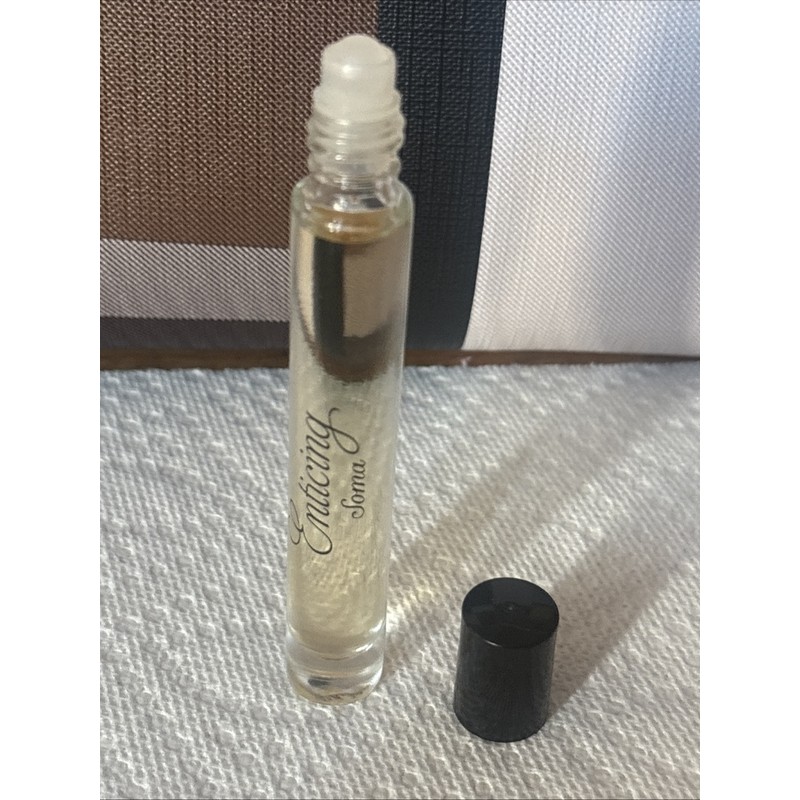 Soma Enticing Rollerball Perfume No Box