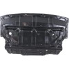 For Nissan 370Z Front Engine Splash Shield 2009-2019 Under Cover