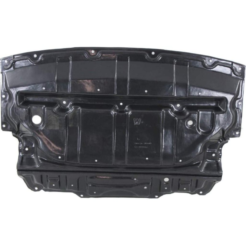 For Nissan 370Z Front Engine Splash Shield 2009-2019 Under Cover