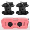 BUYLEDLIGHTSS 2PCS Lock Mounts for 20L Fuel Tank Gas Oil