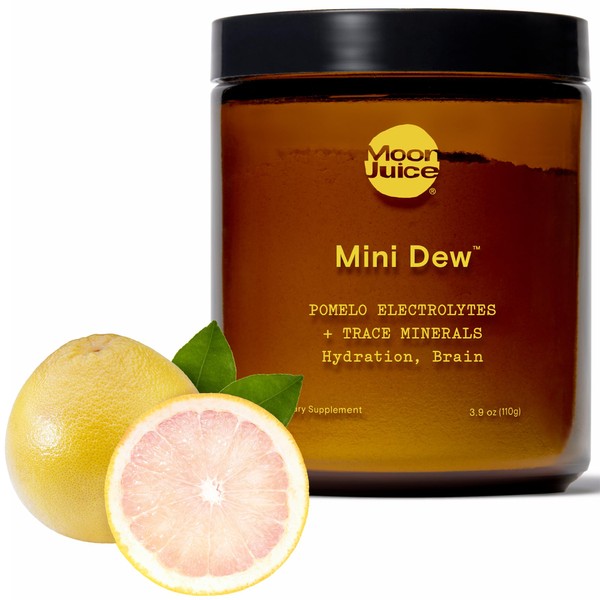 Moon Juice Moon Juice - Mini Dew Electrolytes Powder -
