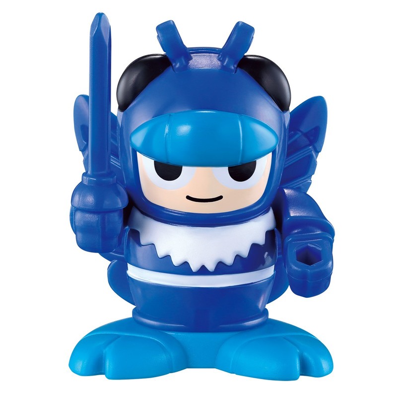 Shinobi Mushi Figure Series Morphonin