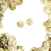 2000Pcs Belly Dance Coins Exquisite Sequins Pendants Clothing Accessories for
