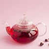 MQUPIN Rose Bud Tea Dried Red Rose-100% Natural Pure Flower