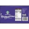 Starbucks Frappuccino Mocha Iced Coffee, 9.5 Oz, 15 Pack Bottles