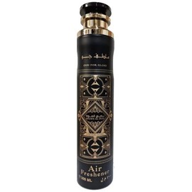 Lattafa 2 Pack Lattafa Badee Al Oud Air Freshener Arabic Perfume Fragrance Scents 300mL