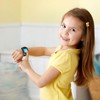 NewJourney Screen Protector Compatible with AT&T Amigo Jr Watch 1,
