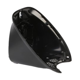 Original Housing Base for Vorwerk Thermomix TM6 and Bimby TM6. Colour: Black - Chassis, Base Group, Housing Base - Black Edition - Made in Germany