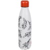Out of the blue Asterix Water Bottle Stainless Steel 500