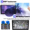 2+64G Android 13 Car Stereo for Ford Escape 2007-2012/Mazda Tribute