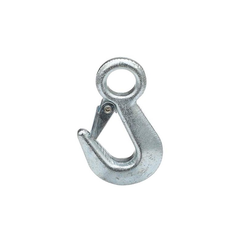 Seachoice Heavy Duty Steel Boat Trailer Winch Hook, 5/8 in.