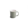 IBILI - Set di 4 tazze da caffè, 110 ml,