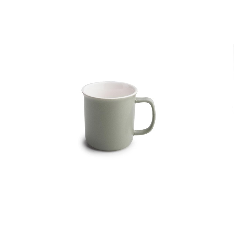 IBILI - Set di 4 tazze da caffè, 110 ml,