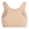 CAREFIX Mary Front Close Post-Op Bra - Comfortable Compression Bra