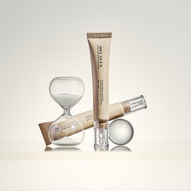 Dela Rouge Paycell Skin Lifting Eye Cream 30ml+Sample / 델라루즈 페이셀 스킨 리프팅 아이크림 30ml+샘플