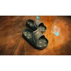 Midwest Rake Sharp Spiked Style Shoes for Resinous Coatings, with