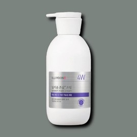Illiyoon Stretch Mark Cream Body Lotion 330ml Illiyoon Stretch Mark Cream 330ml Congratulatory gift for pregnant women and postpartum mothers / 일리윤 튼살크림 바디 로션 330ml 임신 임산부 출산후 산모 축하 선물 일리윤 튼살크림 330ml