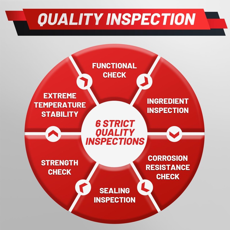 A22-51969-000 Upgraded Windshield Wiper Arm Compatible with Freightliner Columbia 2001-2017