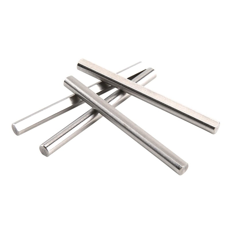 Saddgo Bearing Steel Rod D Type Shaft Diameter 5mm Flat