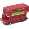 Slip-On Magnet London Bus