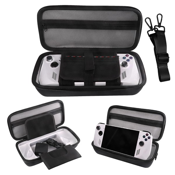 LICHIFIT Portable Storage Bag for ASUS ROG Ally EVA Hard