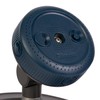 Gilmour Adjustable Spot Sprinkler with Hook Base, Pivoting Multi Pattern