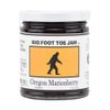 Big Foot Toe Jam Oregon Marionberry Jam 12oz