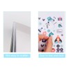 1345 Pcs Calendar Planner Stickers Set Month Stickers Journal Stickers