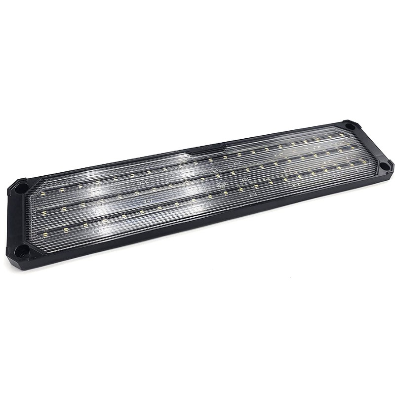 TecNiq, Inc High Output Trailer Race/Task Light