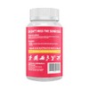ELECTROLITOS MASTICABLES FRESA (30 DOSIS)