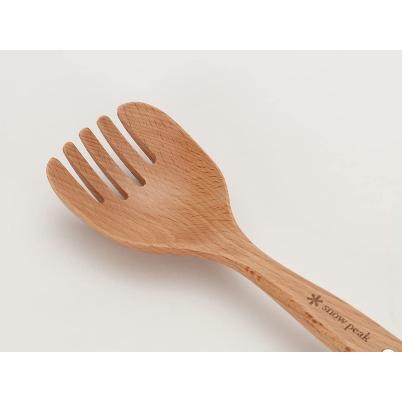 Snow Peak CS-219 Server Fork