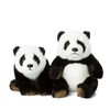 WWF 23cm Plush Panda