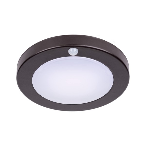 LIT-PaTH LED Flush Mount Ceiling Light, Closet Lighting Fixture with