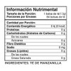 Alessa Manzanilla Sobres