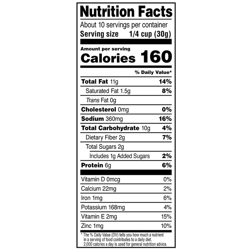 Snak Club Tajin Fiesta Mix, 11 Ounce Bag