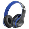 Lankey Sound Bluetooth Headphones, Wireless Over Ear Headphones with 6
