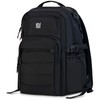 FUL Tactics Collection 17 Inch Laptop Backpack, Division Padded Computer