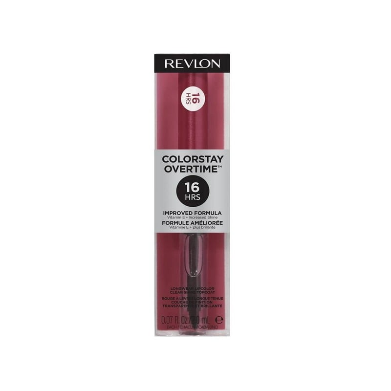 Labial líquido Milani stay put longwear lip vibe de 3.2