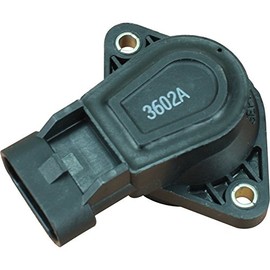 AIP Electronics Premium Throttle Position Sensor TPS Compatible with 1995-2005 Pontiac Oldsmobile and Buick 3.8L V6 OEM Fit TPS159