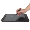 LCD Writing Tablet USB Rechargeable Children's Electronic Writing Board ABS