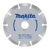 Makita A-31887 Diamond Wheel, Outer Diameter 4.9 inches (125 mm),